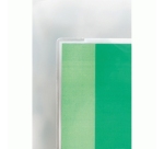 Pochettes plastification gbc a3 125 microns boite de 100   unites