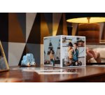 Canon 2311B075 papier photos Rose Brillant