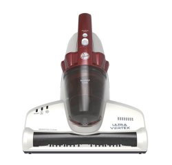 Hoover Ultra Vortex MBC500UV 011 aspirapolvere senza filo Rosso Senza sacchetto