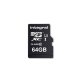 Integral INMSDX64G10-90U1 mémoire flash 64 Go MicroSD UHS-I