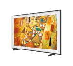 Samsung HL03H 4K 139,7 cm (55") 4K Ultra HD Smart TV Noir 20 W