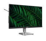 Philips 5000 series 27B2G5500/00 computer monitor 68.6 cm (27") 2560 x 1440 pixels Quad HD LCD Anthracite