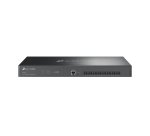 TP-Link Omada SX3008F commutateur réseau Géré L2/L3 Noir