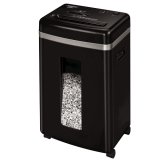 Destructeur Fellowes MicroShred 450M - coupe micro