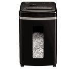Fellowes Powershred 450M destructeur de papier Découpage par micro-broyage Noir