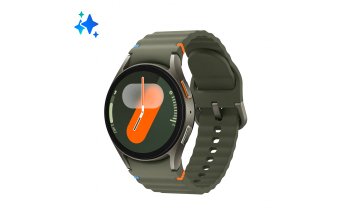 Smartwatch & Fitness tracker