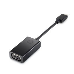 HP Adaptateur USB-C vers VGA