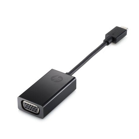 HP Adaptateur USB-C vers VGA