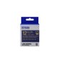 Nastro satinato per etichettatrici Epson LK-4HKK oro/blu 12 mm (5 m)