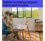 HP OfficeJet Pro 8132e Wireless All-in-One Color Printer, Instant Ink; Two-sided printing