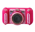 VTech KidiZoom Duo DX Rosa