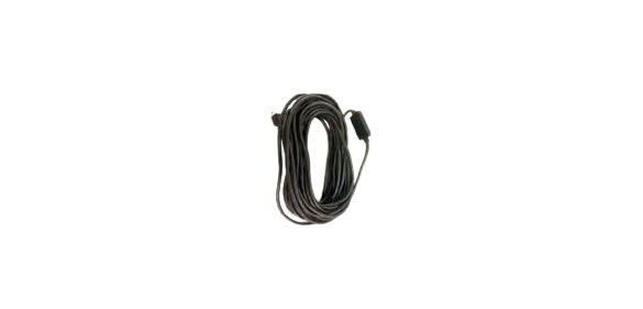 Lenovo 4X91C47404 cable USB USB 2.0 10 m USB A 0,48 Gbit/s Negro