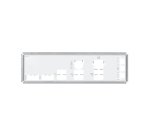 ASUS PRIME A620AM-K AMD A620A Emplacement AM5 micro ATX