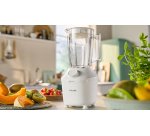 Philips 3000 series HR2041/00 blender 1.9 L Tabletop blender 450 W White