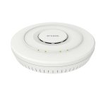 D-Link DWL-6610AP point d'accès réseaux locaux sans fil 1200 Mbit/s Connexion Ethernet, supportant l'alimentation via ce port (PoE)