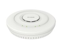 D-Link DWL-6610AP point d'accès réseaux locaux sans fil 1200 Mbit/s Connexion Ethernet, supportant l'alimentation via ce port (PoE)