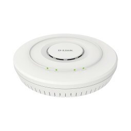 D-Link DWL-6610AP point d'accès réseaux locaux sans fil 1200 Mbit/s Connexion Ethernet, supportant l'alimentation via ce port (PoE)