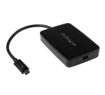 Adaptador Thunderbolt 3 a Thunderbolt