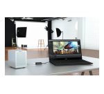 Adaptador Thunderbolt 3 a Thunderbolt