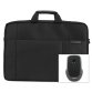 Acer 17.3" Options Pack Care Gold 43,9 cm (17.3") Mallette Noir