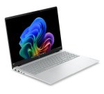 HP OmniBook 5 Laptop Next Gen AI 16-bp0013nlx Copilot+ PC AMD Ryzen AI 5 330 Computer portatile 40,6 cm (16") 2K 16 GB LPDDR5x-SDRAM 512 GB SSD Wi-Fi 6 (802.11ax) Windows 11 Home Argento