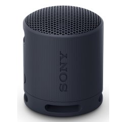 Sony SRS-XB100 Altavoz monofónico portátil Negro