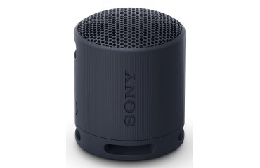 Sony SRS-XB100 Altavoz monofónico portátil Negro