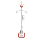 Polti GSF80R Upright garment steamer 1.2 L 2000 W Red, White