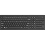 HP Teclado inalámbrico 220