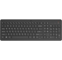 HP Teclado inalámbrico 220