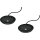 Micros et supports pour microphones
