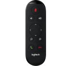 Logitech ConferenceCam Connect télécommande IR Wireless Webcam Appuyez sur les boutons