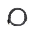 Logitech PTZ Pro 2 câble USB USB 2.0 USB A Noir