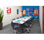 Logitech 960-001057 sistema de video conferencia Sistema de vídeoconferencia en grupo