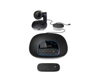 Logitech 960-001057 sistema de video conferencia Sistema de vídeoconferencia en grupo