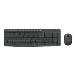 Ensemble Clavier/Souris MK235 920-007907