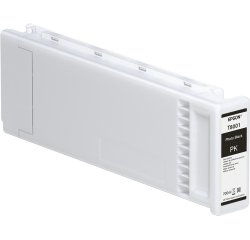 Epson Singlepack Photo Black T800100 UltraChrome PRO 700ml