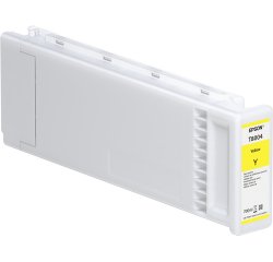 Epson Singlepack Yellow T800400 UltraChrome PRO 700ml