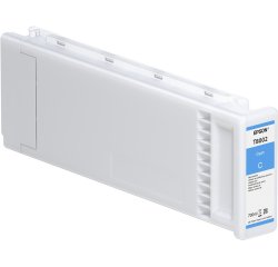 Epson Singlepack Cyan T800200 UltraChrome PRO 700ml