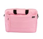 Maletín para portátil 15,6"/39,6 cm Nilox NXB023  Rosa