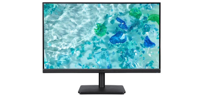 Acer V227Q H écran plat de PC 54,6 cm (21.5") 1920 x 1080 pixels Full HD LED Noir