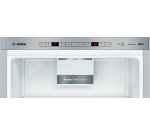 BOSCH Réfrigérateur congélateur bas KGE36ALCA