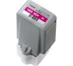 Canon Cartouche d'encre magenta PFI-1000M