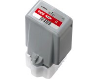 Canon Cartouche d'encre rouge PFI-1000R