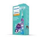 Philips Sonicare For Kids for Kids Connected HX6322/04 Rechargeable Sonic Electric Toothbrush