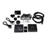 StarTech.com Extensor HDMI por Cable CAT6 con Concentrador USB de 4 Puertos - 50m - 1080p