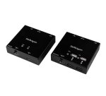 StarTech.com Extendeur HDMI sur Cat6 à 50 m avec hub USB 2.0 à 4 ports - 1080p
