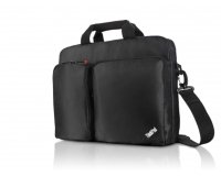 Lenovo 4X40H57287 sacoche d'ordinateurs portables 35,8 cm (14.1") Malette Noir