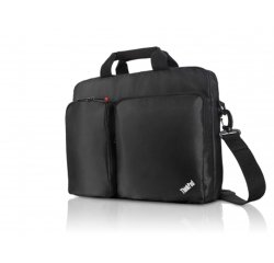 Lenovo 4X40H57287 sacoche d'ordinateurs portables 35,8 cm (14.1") Malette Noir