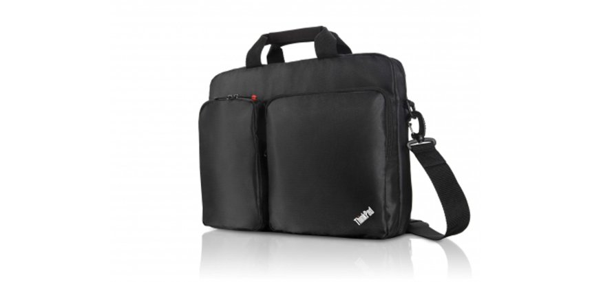 Lenovo 4X40H57287 sacoche d'ordinateurs portables 35,8 cm (14.1") Malette Noir